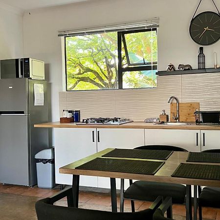 Loerieroep Estate - Mountainview Selfcatering Accommodation Nelspruit Mbombela Luaran gambar