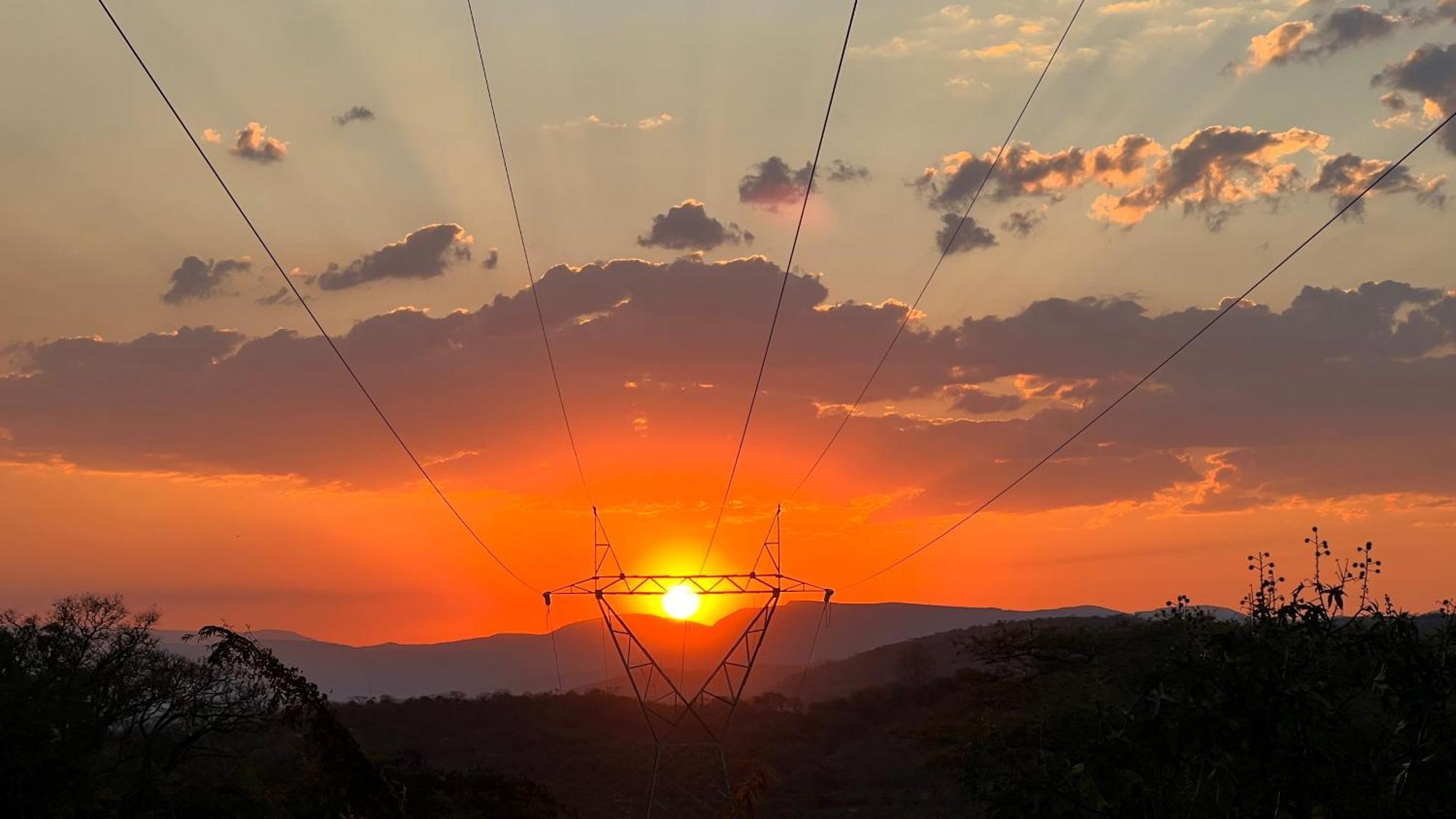 Loerieroep Estate - Mountainview Selfcatering Accommodation Nelspruit Mbombela Luaran gambar