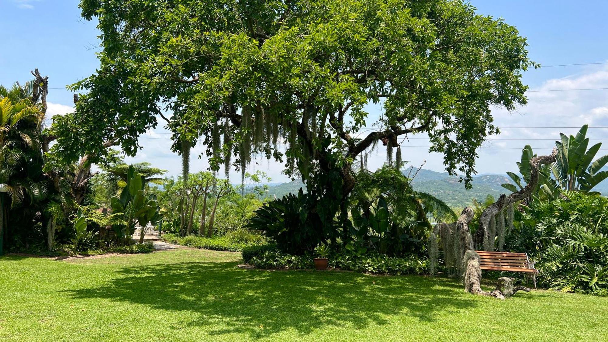 Loerieroep Estate - Mountainview Selfcatering Accommodation Nelspruit Mbombela Luaran gambar