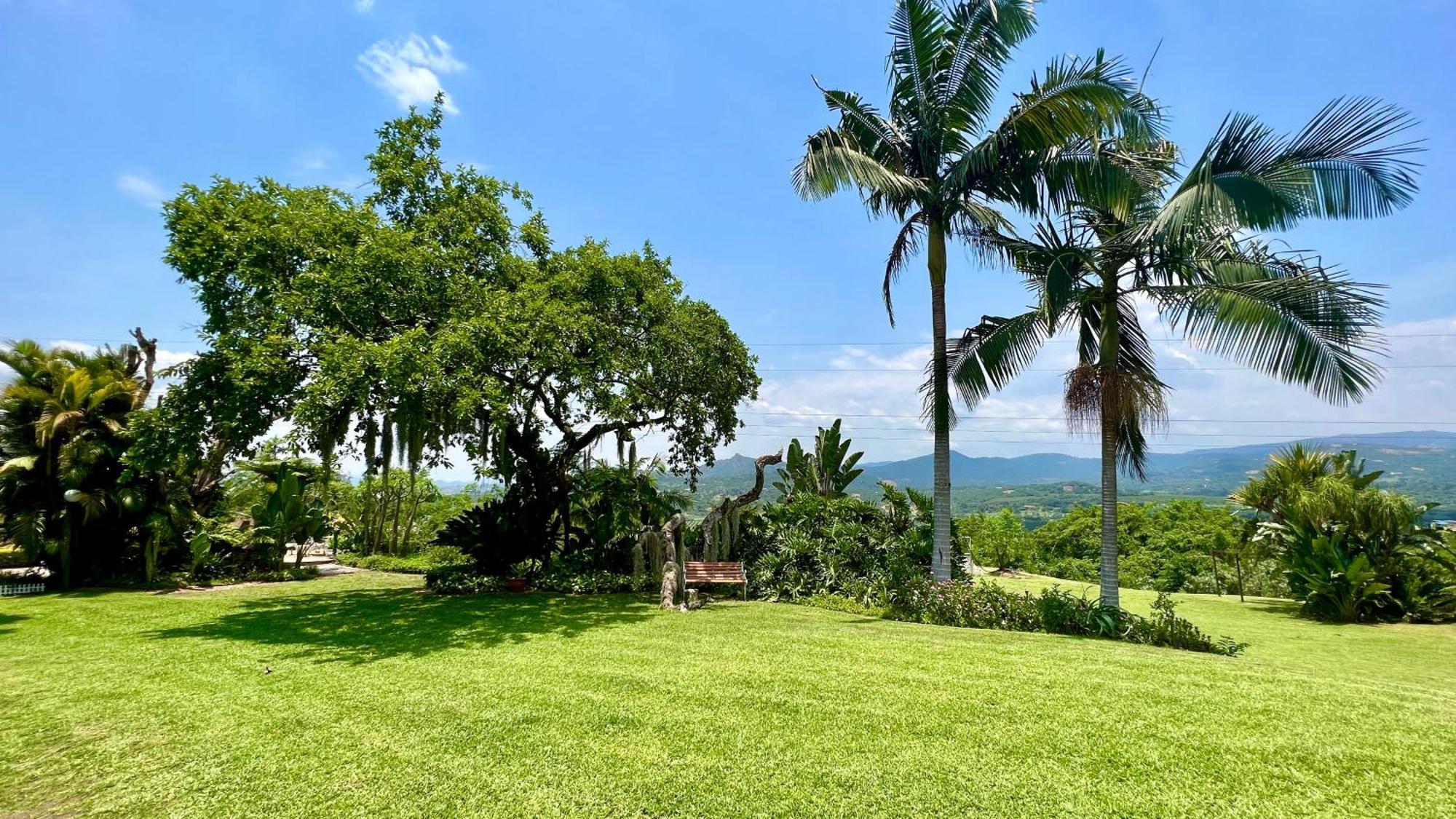 Loerieroep Estate - Mountainview Selfcatering Accommodation Nelspruit Mbombela Luaran gambar