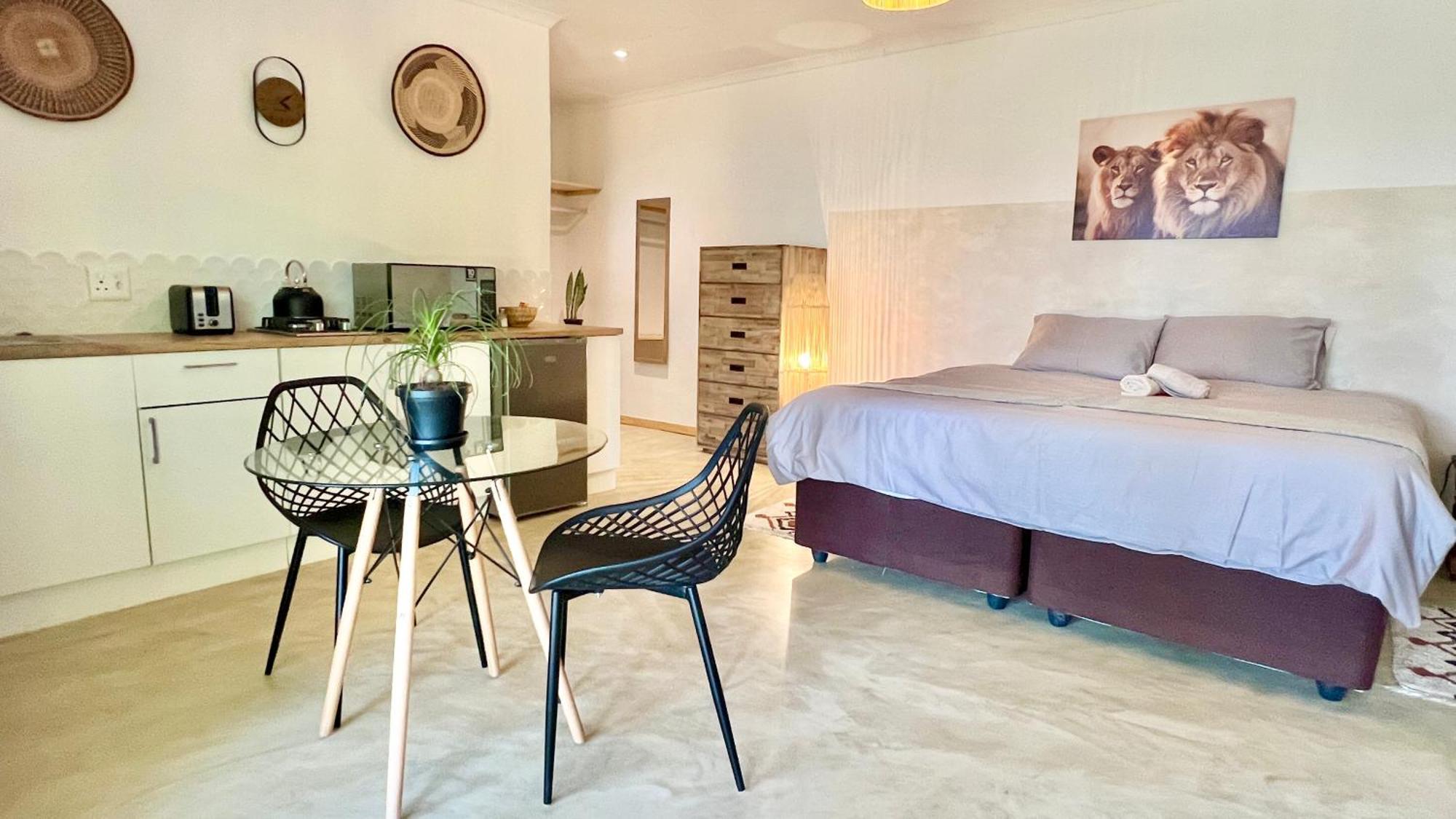 Loerieroep Estate - Mountainview Selfcatering Accommodation Nelspruit Mbombela Luaran gambar