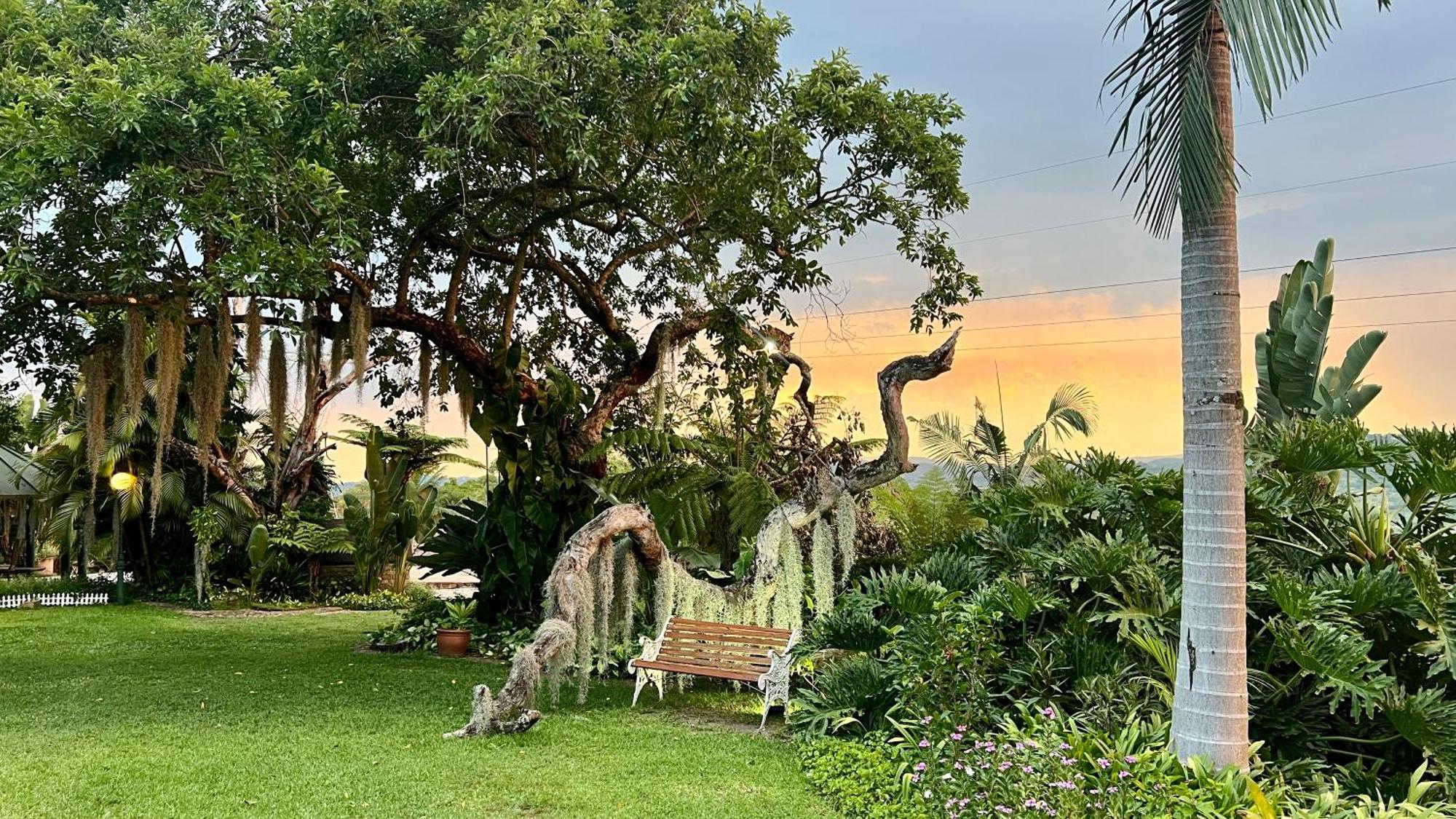 Loerieroep Estate - Mountainview Selfcatering Accommodation Nelspruit Mbombela Luaran gambar