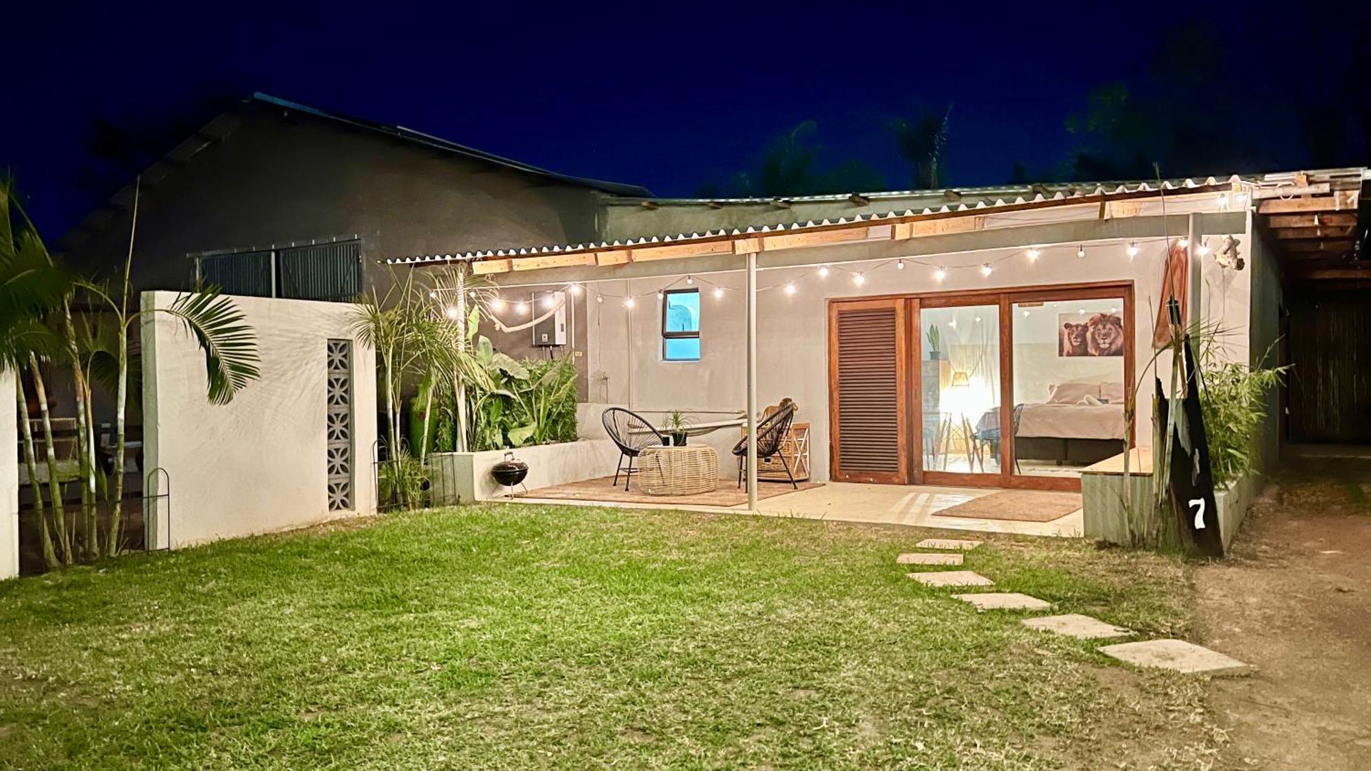 Loerieroep Estate - Mountainview Selfcatering Accommodation Nelspruit Mbombela Luaran gambar