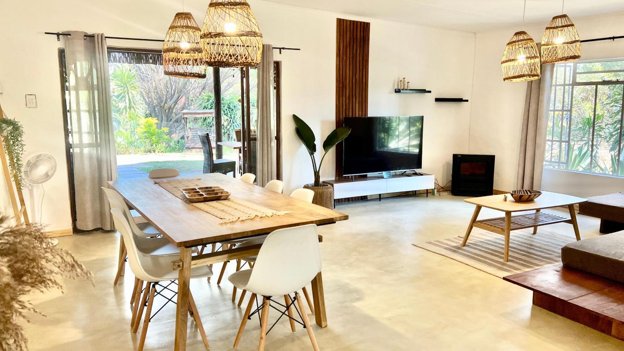 Loerieroep Estate - Mountainview Selfcatering Accommodation Nelspruit Mbombela Luaran gambar