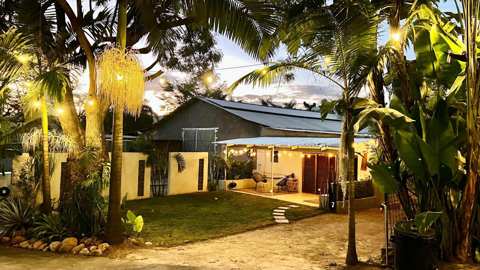 Loerieroep Estate - Mountainview Selfcatering Accommodation Nelspruit Mbombela Luaran gambar