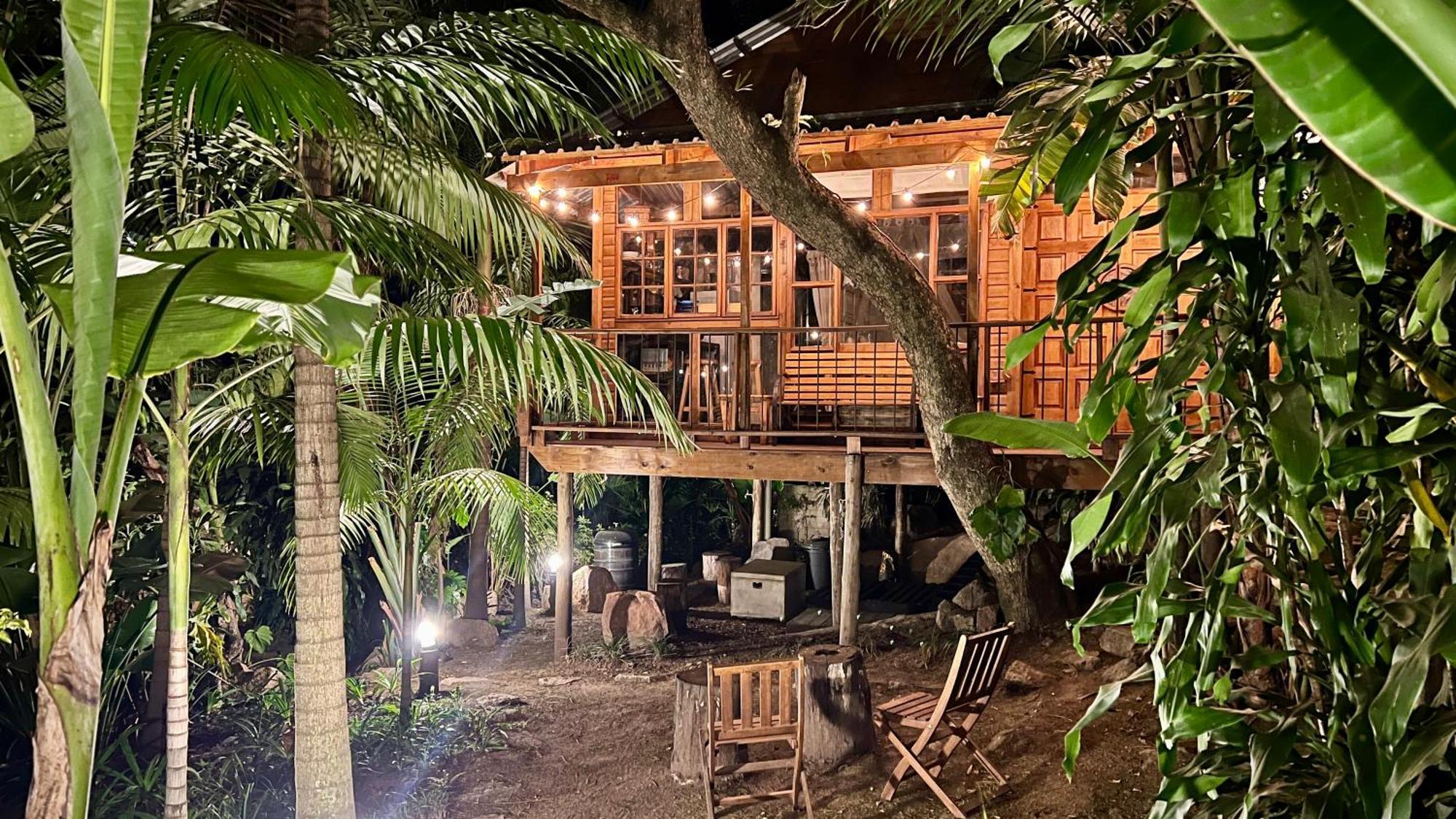 Loerieroep Estate - Mountainview Selfcatering Accommodation Nelspruit Mbombela Luaran gambar