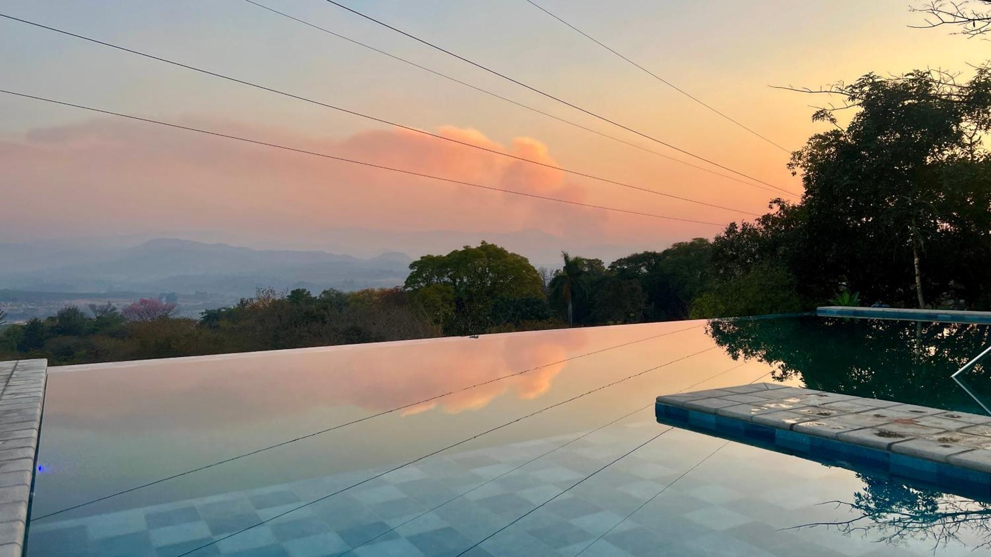 Loerieroep Estate - Mountainview Selfcatering Accommodation Nelspruit Mbombela Luaran gambar