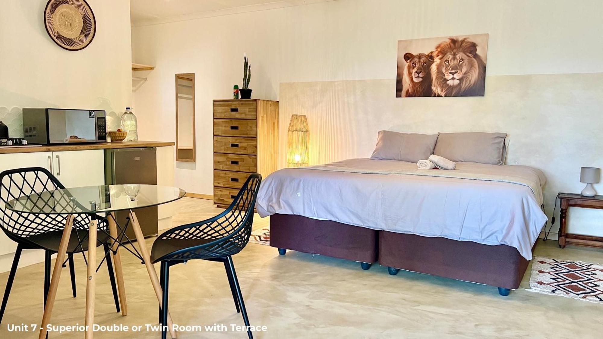 Loerieroep Estate - Mountainview Selfcatering Accommodation Nelspruit Mbombela Luaran gambar