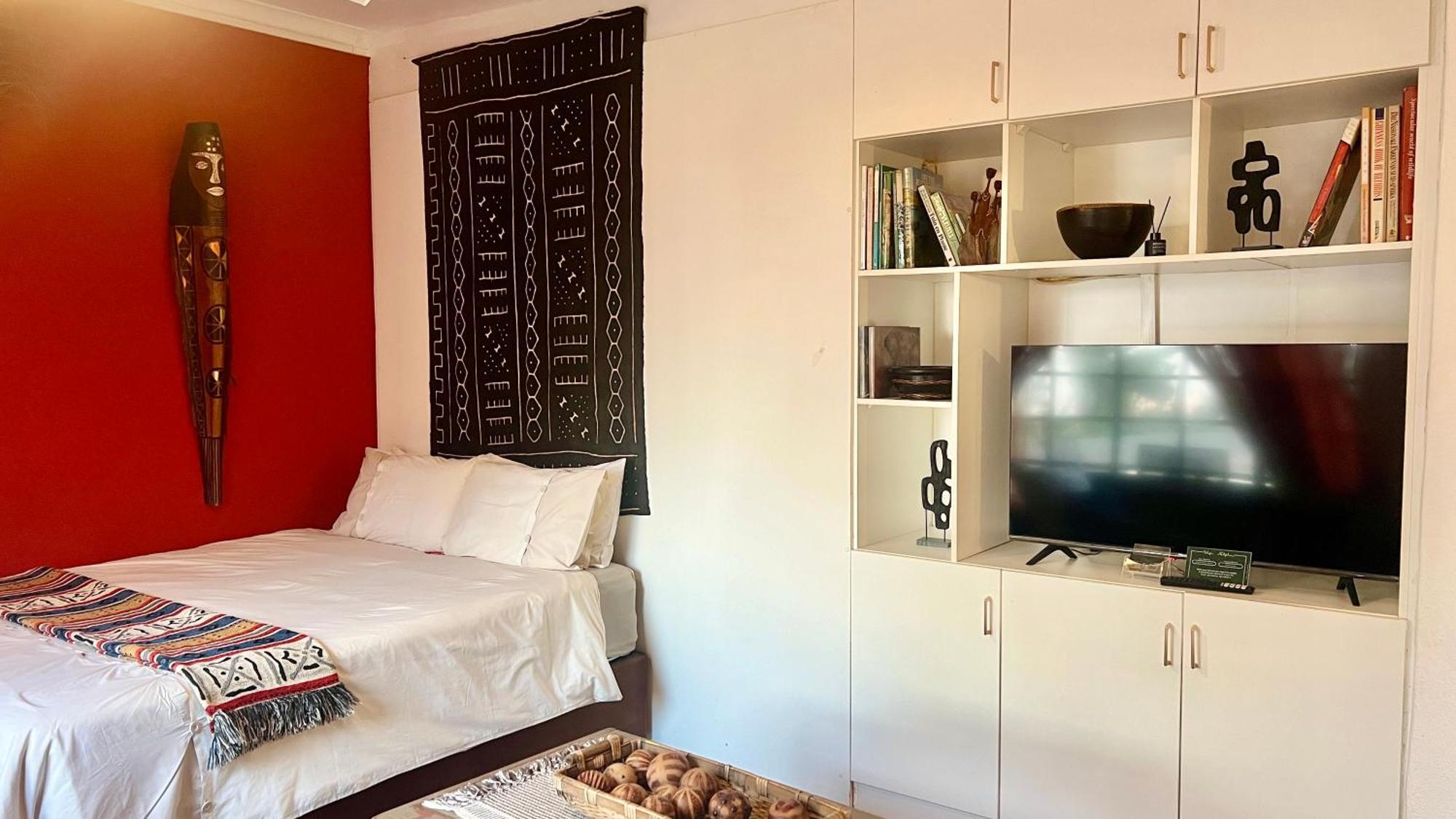 Loerieroep Estate - Mountainview Selfcatering Accommodation Nelspruit Mbombela Luaran gambar