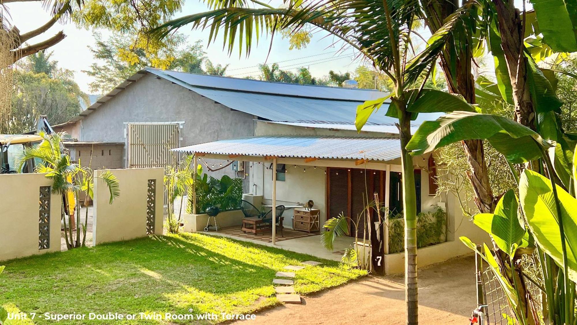 Loerieroep Estate - Mountainview Selfcatering Accommodation Nelspruit Mbombela Luaran gambar