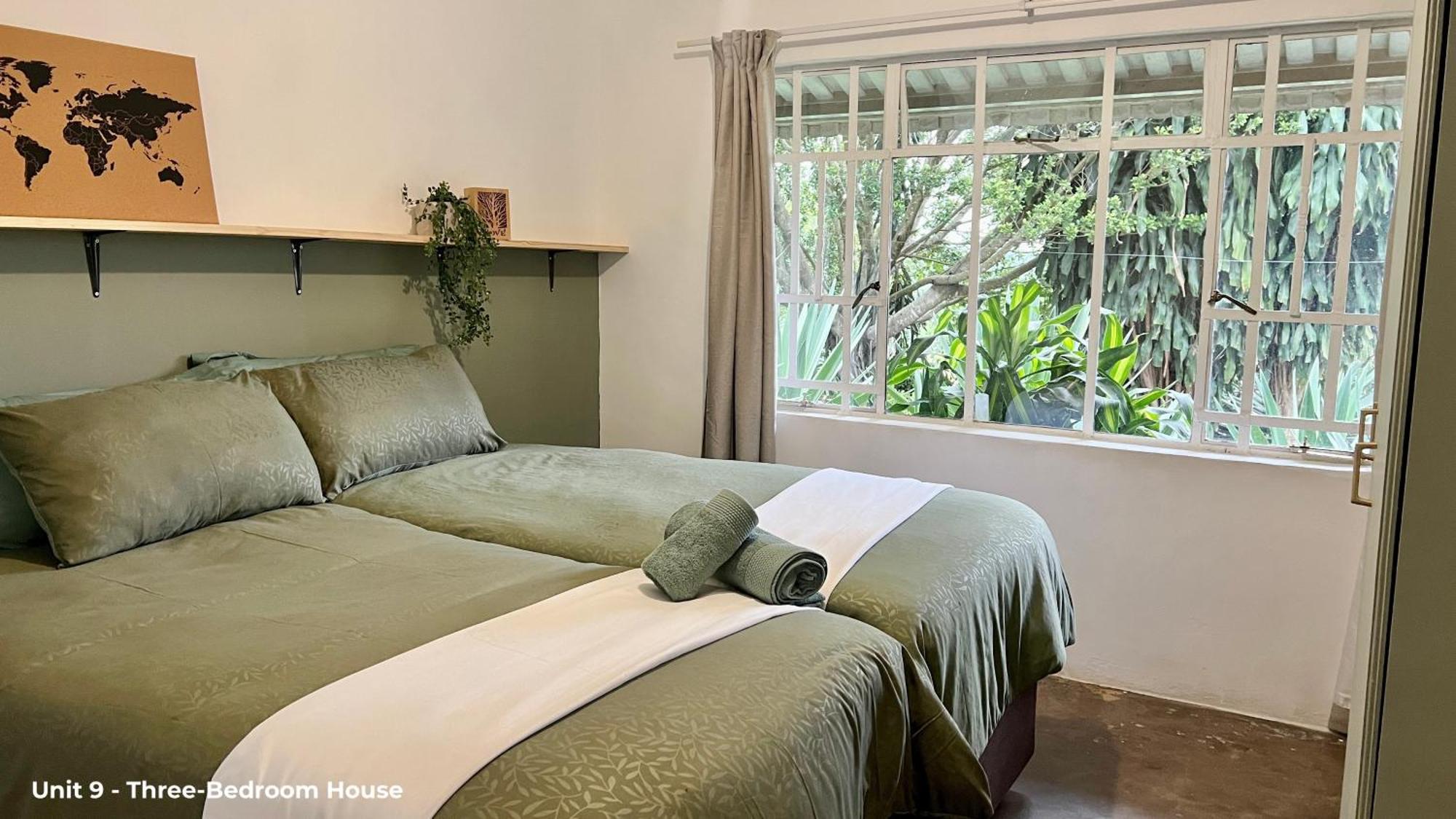Loerieroep Estate - Mountainview Selfcatering Accommodation Nelspruit Mbombela Luaran gambar