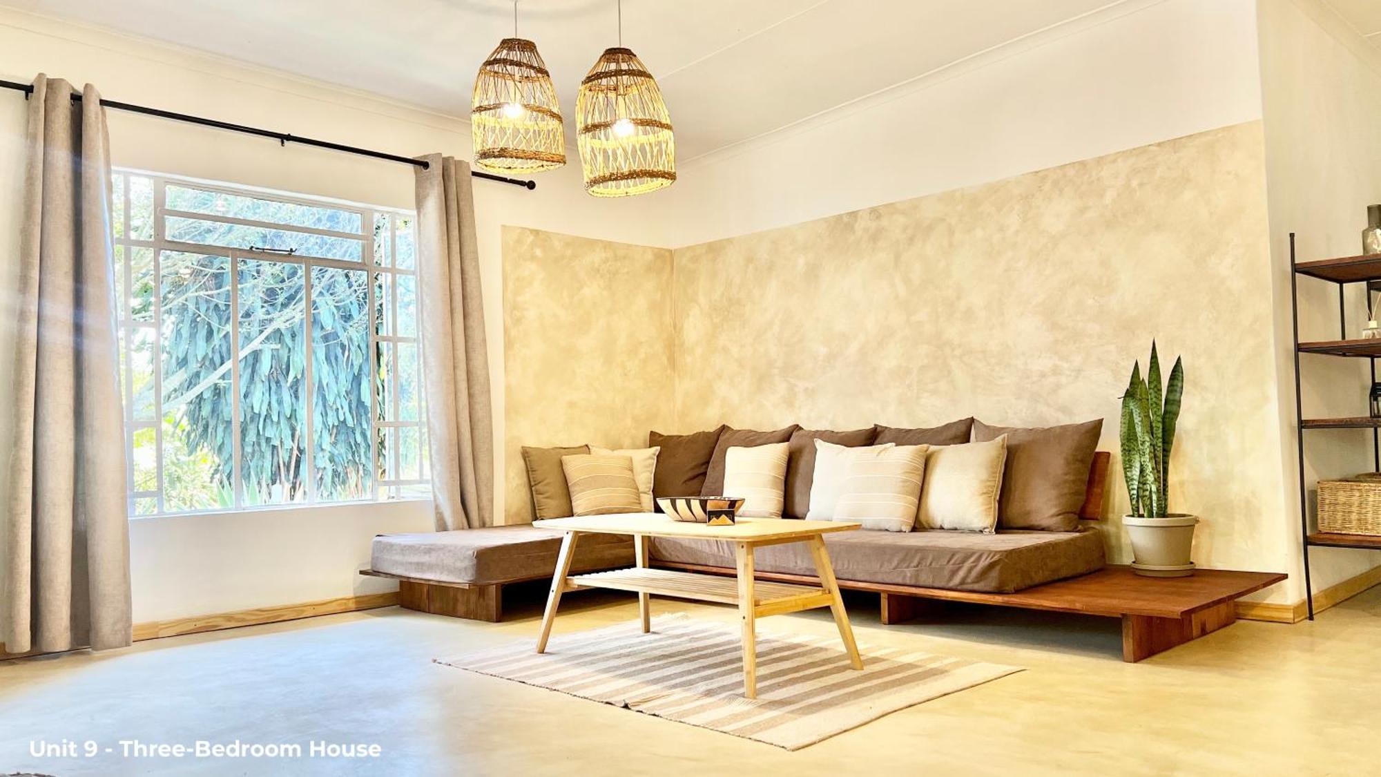 Loerieroep Estate - Mountainview Selfcatering Accommodation Nelspruit Mbombela Luaran gambar