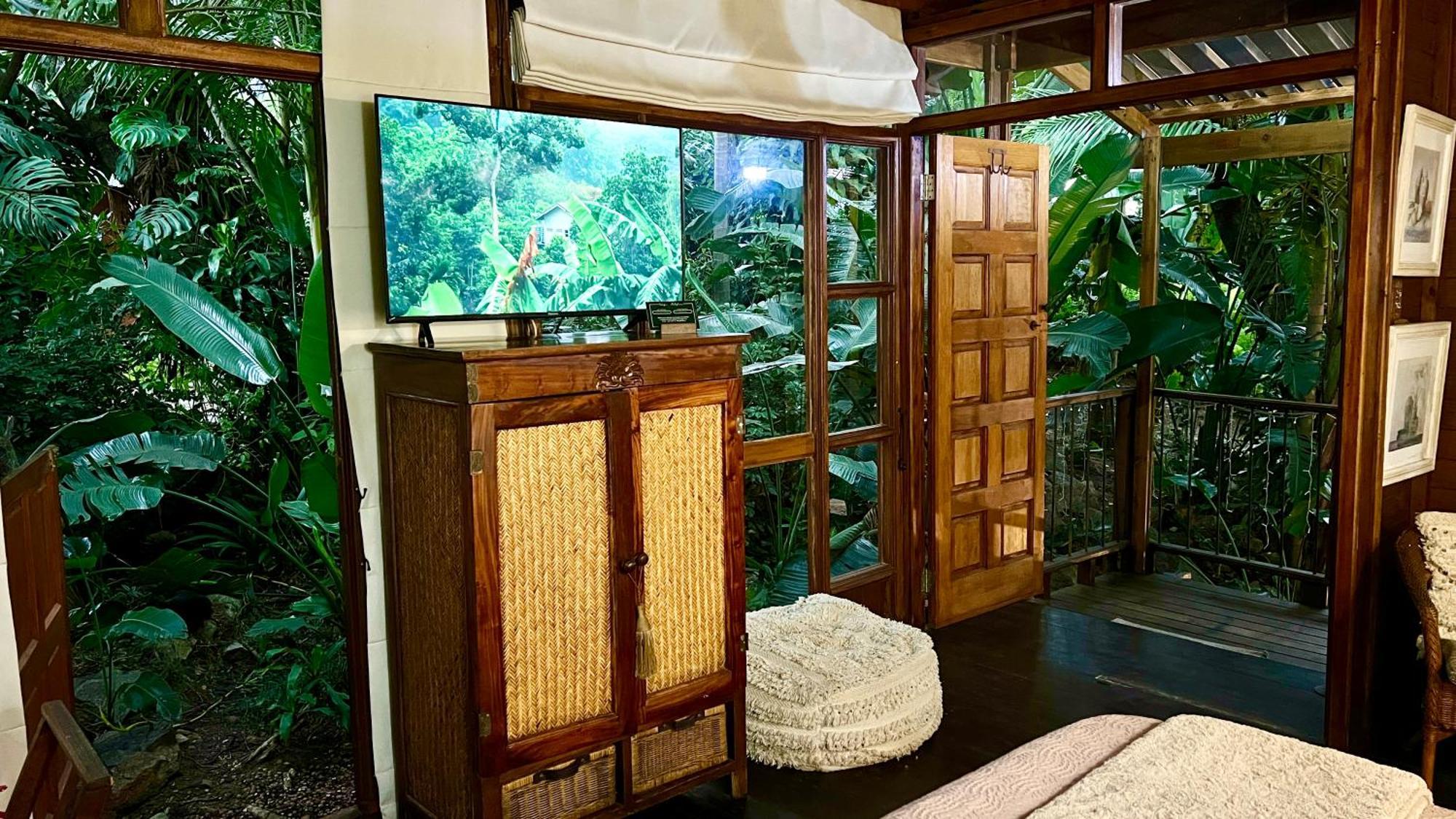 Loerieroep Estate - Mountainview Selfcatering Accommodation Nelspruit Mbombela Luaran gambar