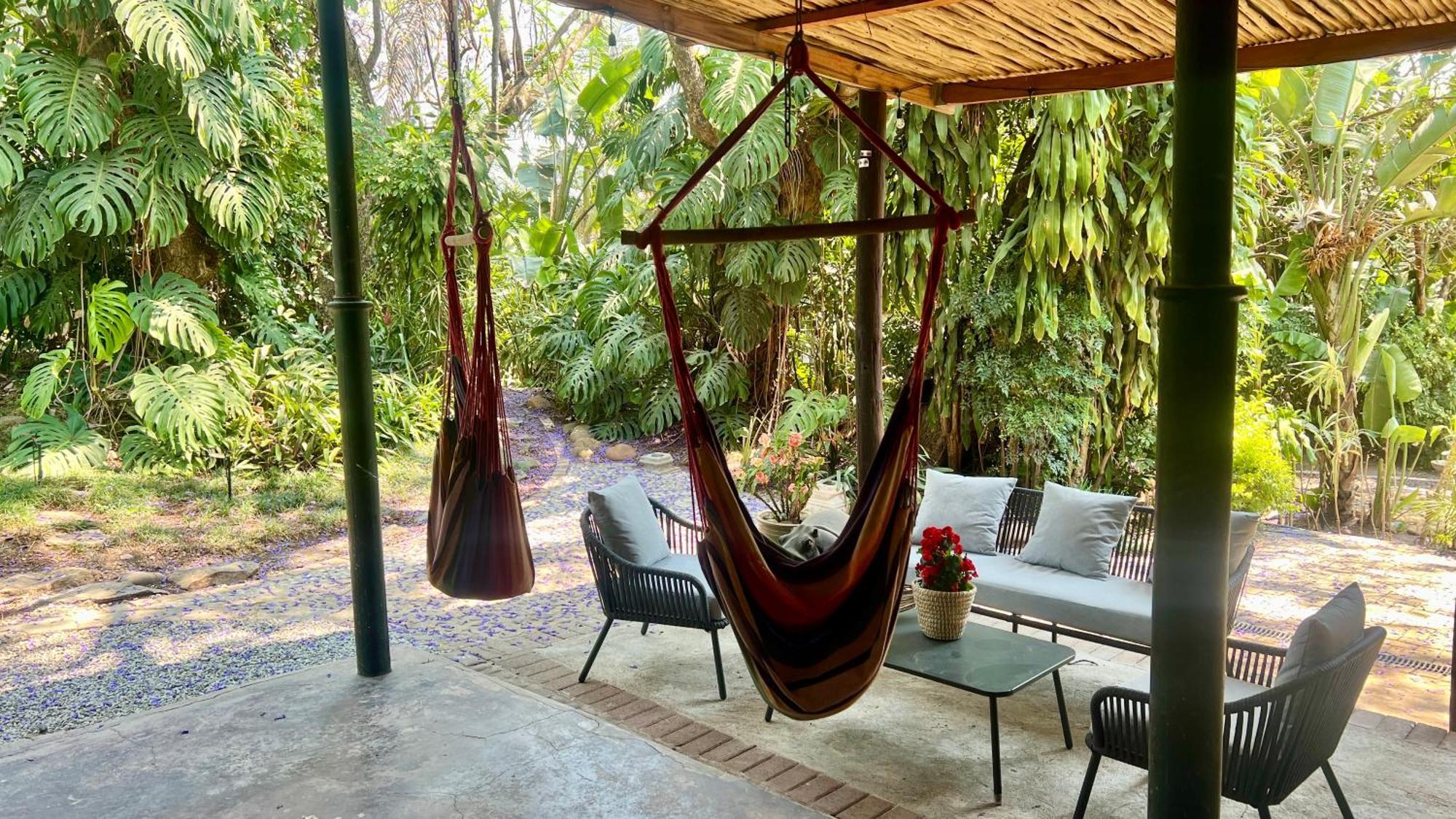Loerieroep Estate - Mountainview Selfcatering Accommodation Nelspruit Mbombela Luaran gambar
