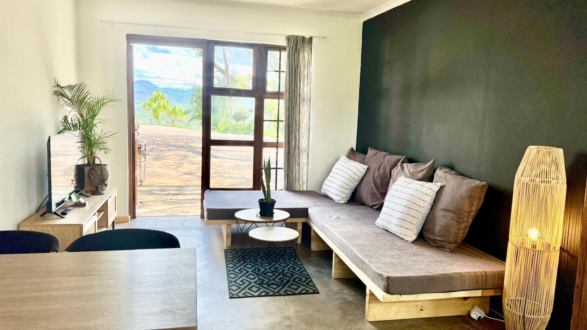 Loerieroep Estate - Mountainview Selfcatering Accommodation Nelspruit Mbombela Luaran gambar