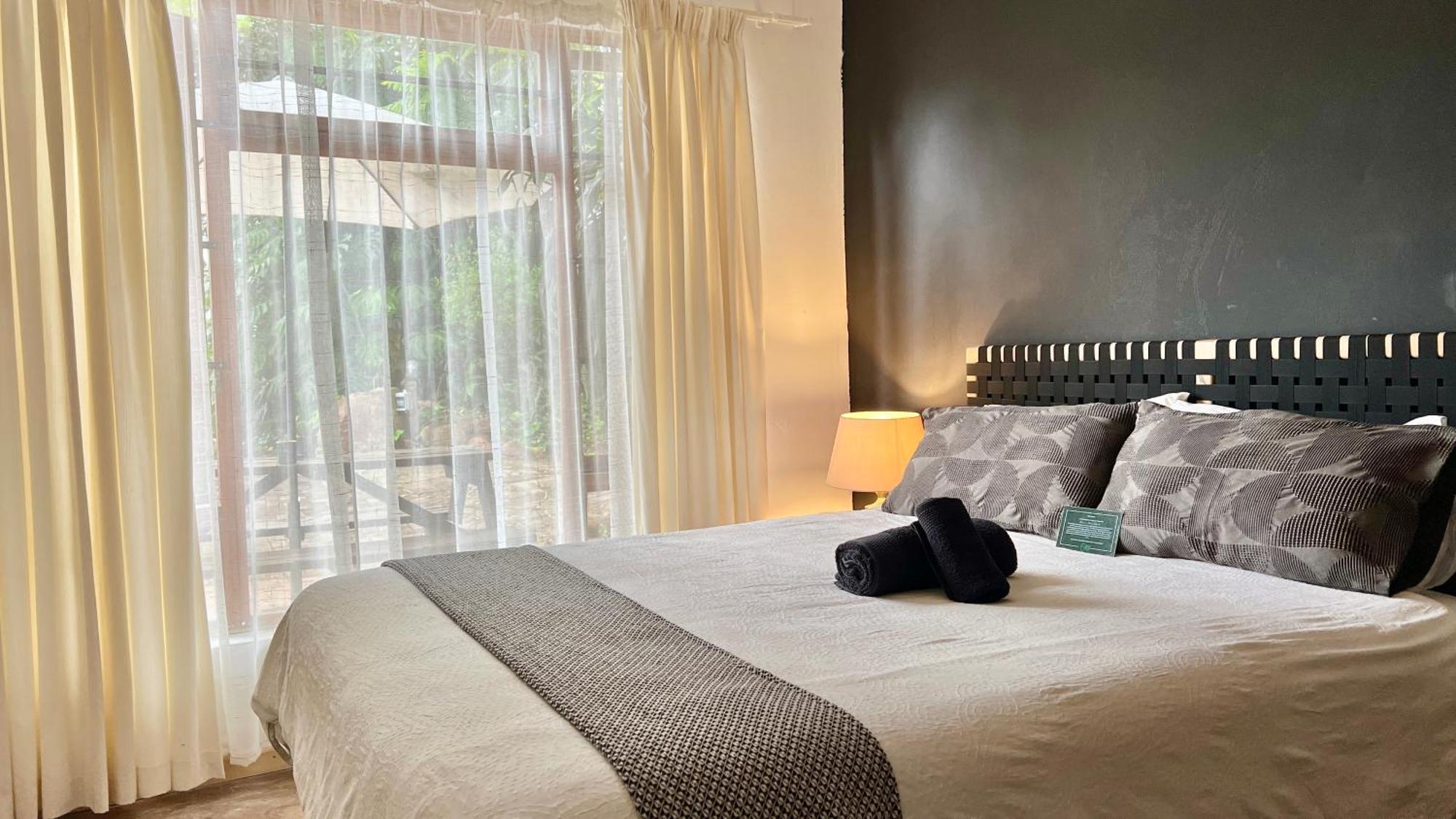 Loerieroep Estate - Mountainview Selfcatering Accommodation Nelspruit Mbombela Luaran gambar