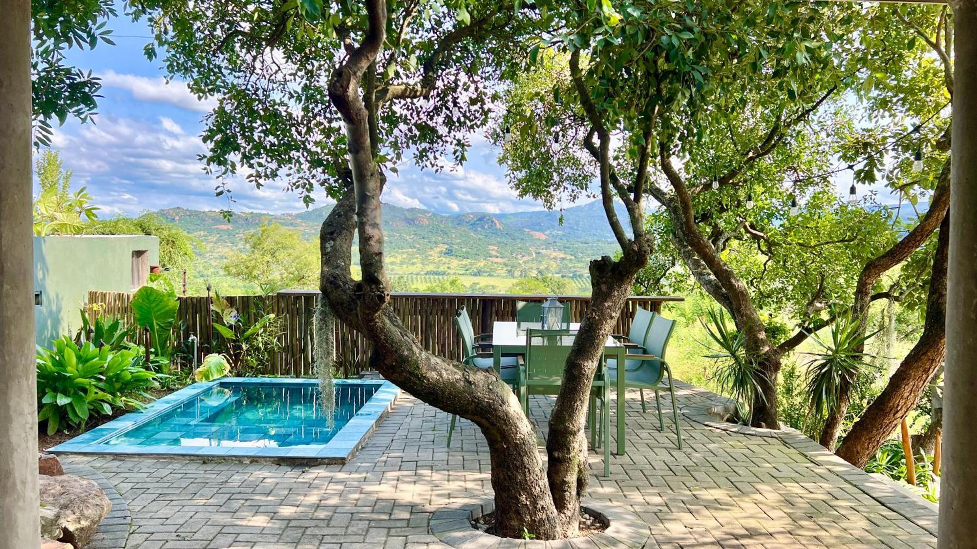 Loerieroep Estate - Mountainview Selfcatering Accommodation Nelspruit Mbombela Luaran gambar
