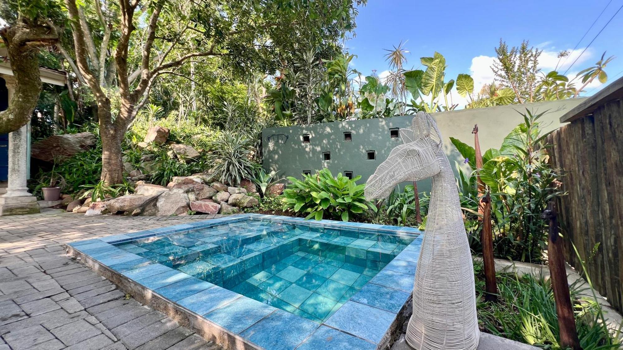 Loerieroep Estate - Mountainview Selfcatering Accommodation Nelspruit Mbombela Luaran gambar