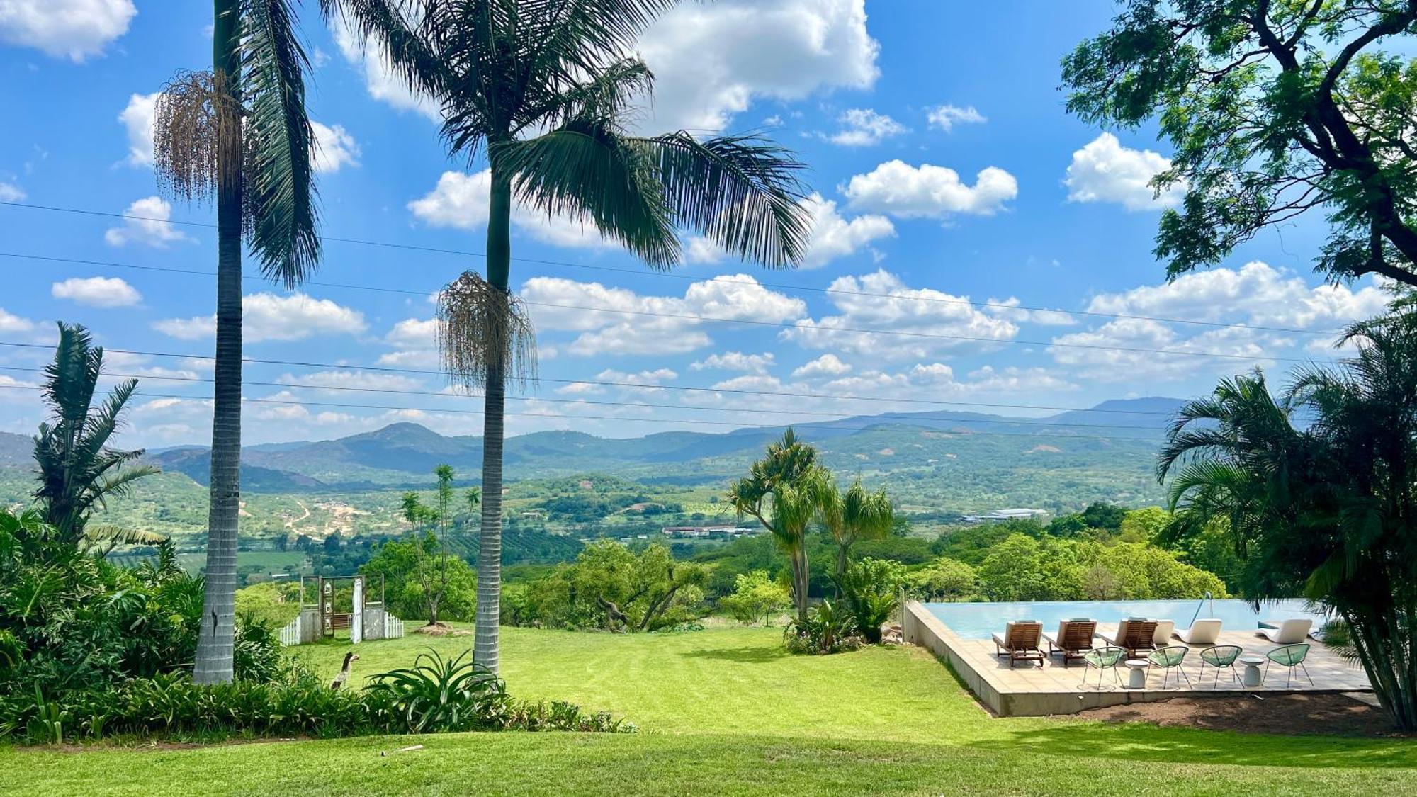 Loerieroep Estate - Mountainview Selfcatering Accommodation Nelspruit Mbombela Luaran gambar
