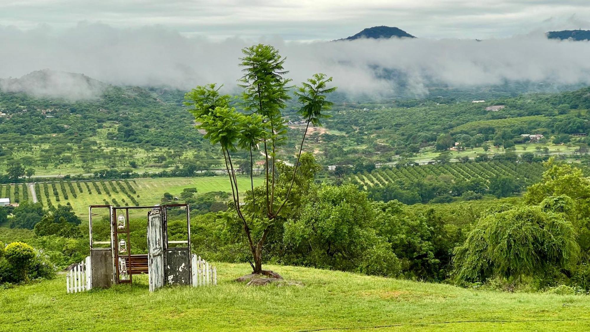 Loerieroep Estate - Mountainview Selfcatering Accommodation Nelspruit Mbombela Luaran gambar