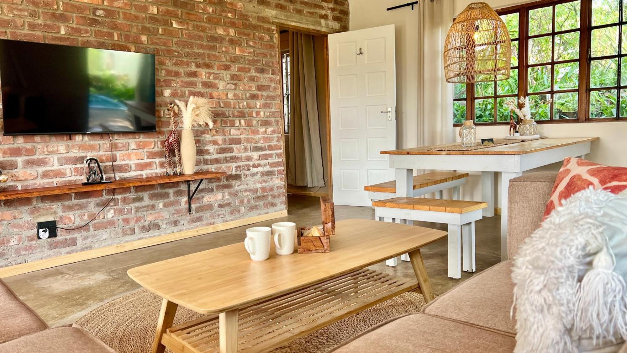 Loerieroep Estate - Mountainview Selfcatering Accommodation Nelspruit Mbombela Luaran gambar