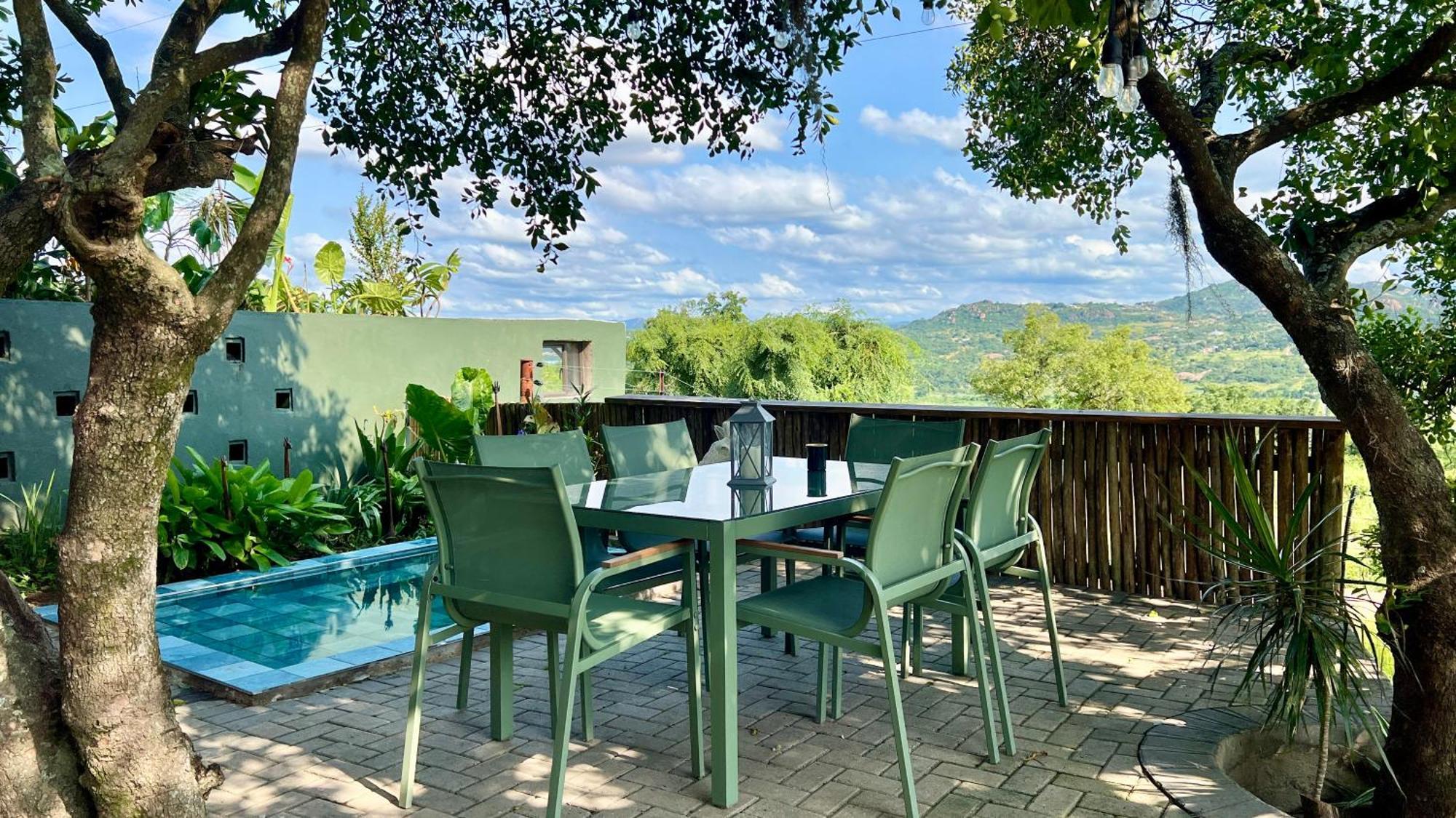 Loerieroep Estate - Mountainview Selfcatering Accommodation Nelspruit Mbombela Luaran gambar