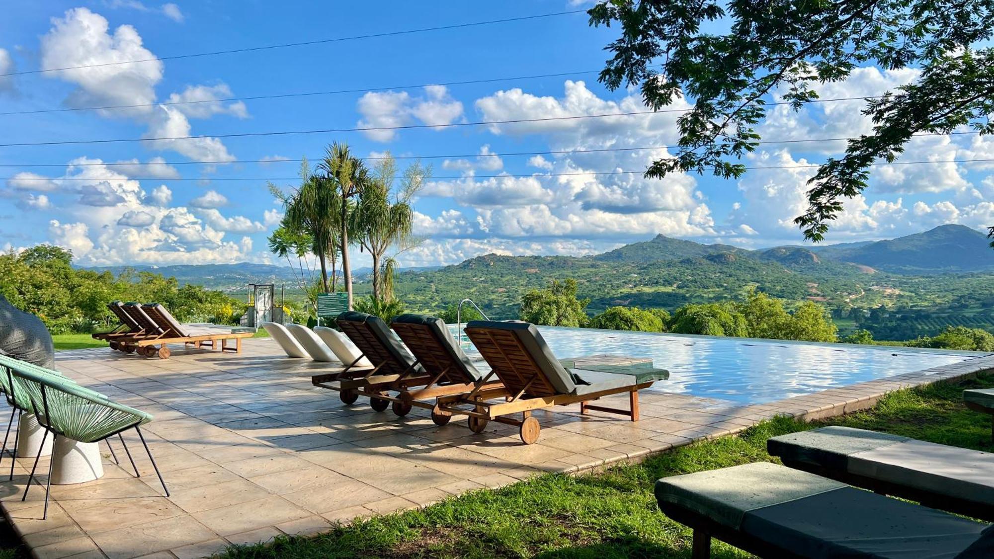 Loerieroep Estate - Mountainview Selfcatering Accommodation Nelspruit Mbombela Luaran gambar