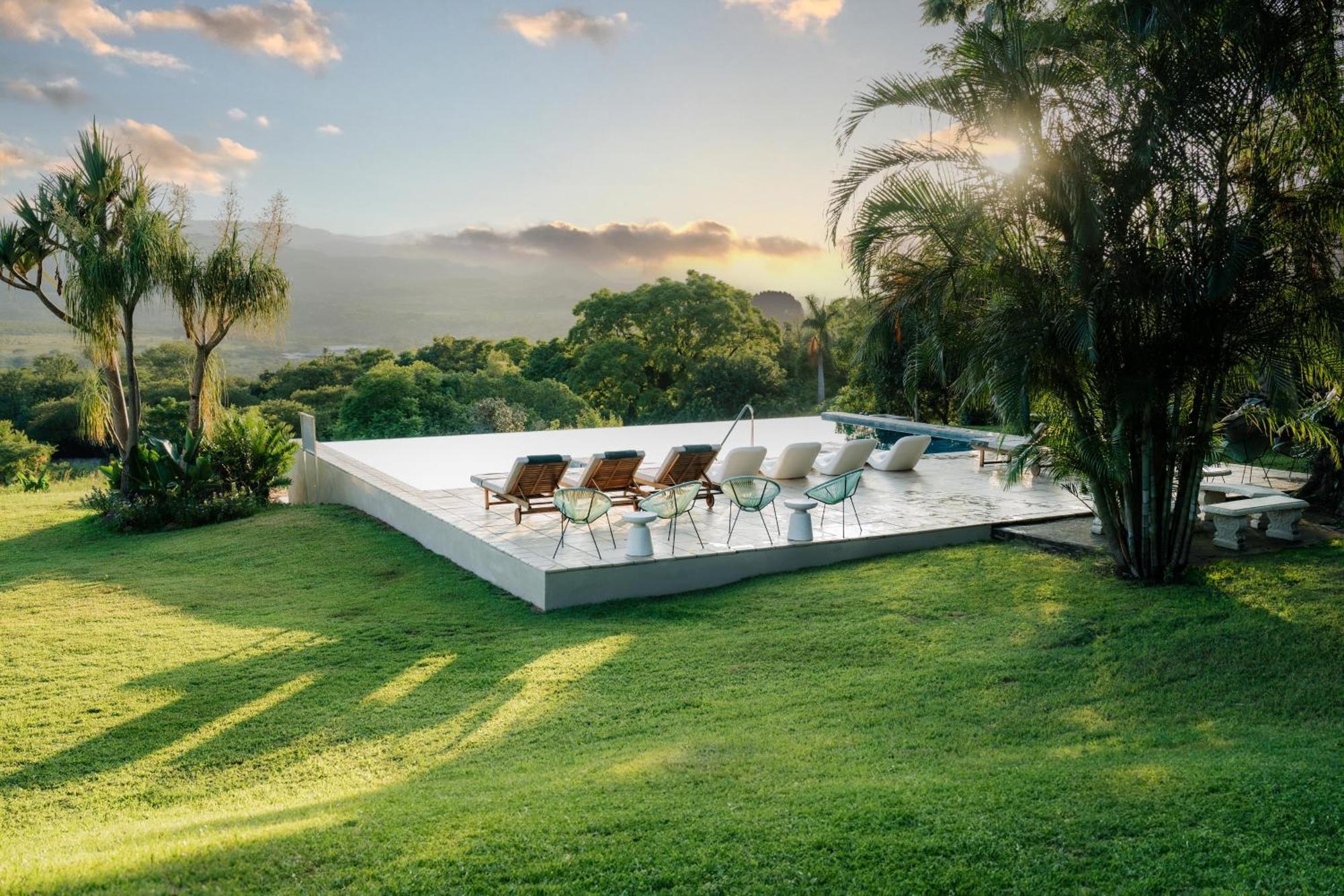 Loerieroep Estate - Mountainview Selfcatering Accommodation Nelspruit Mbombela Luaran gambar