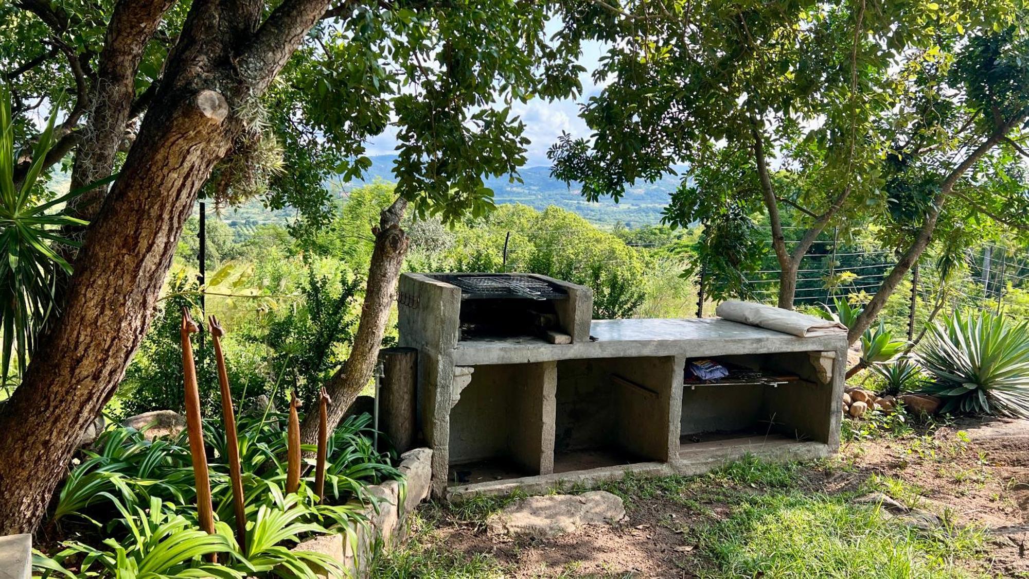 Loerieroep Estate - Mountainview Selfcatering Accommodation Nelspruit Mbombela Luaran gambar