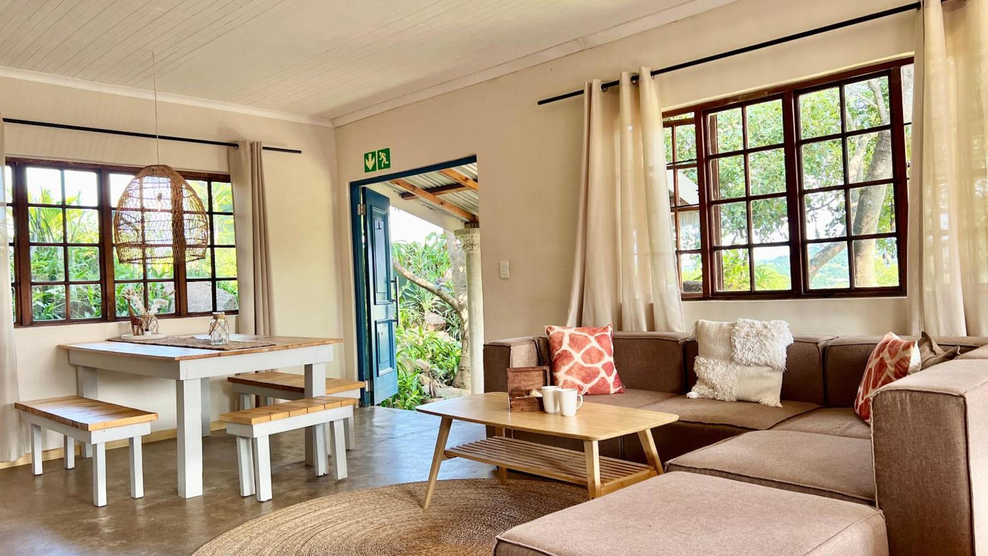 Loerieroep Estate - Mountainview Selfcatering Accommodation Nelspruit Mbombela Luaran gambar