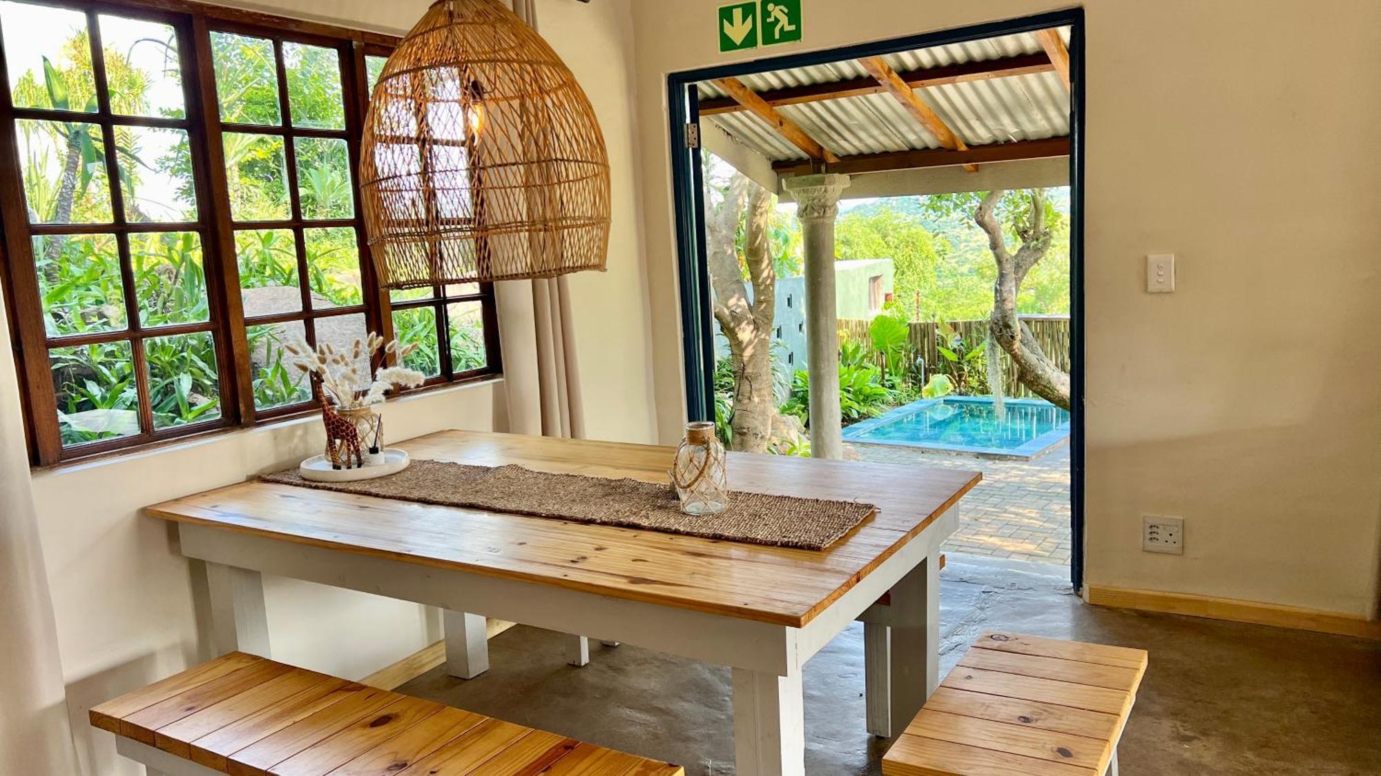 Loerieroep Estate - Mountainview Selfcatering Accommodation Nelspruit Mbombela Luaran gambar