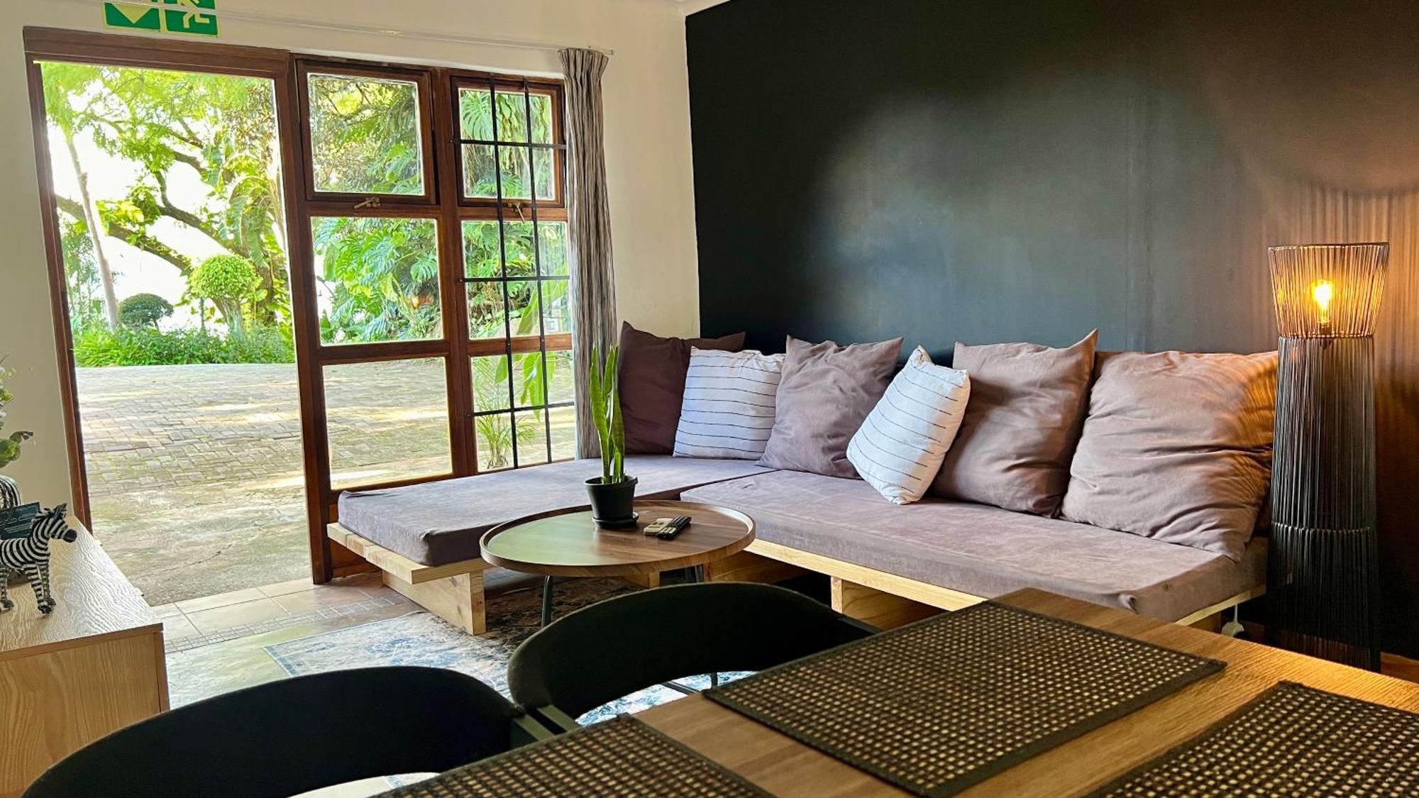 Loerieroep Estate - Mountainview Selfcatering Accommodation Nelspruit Mbombela Luaran gambar