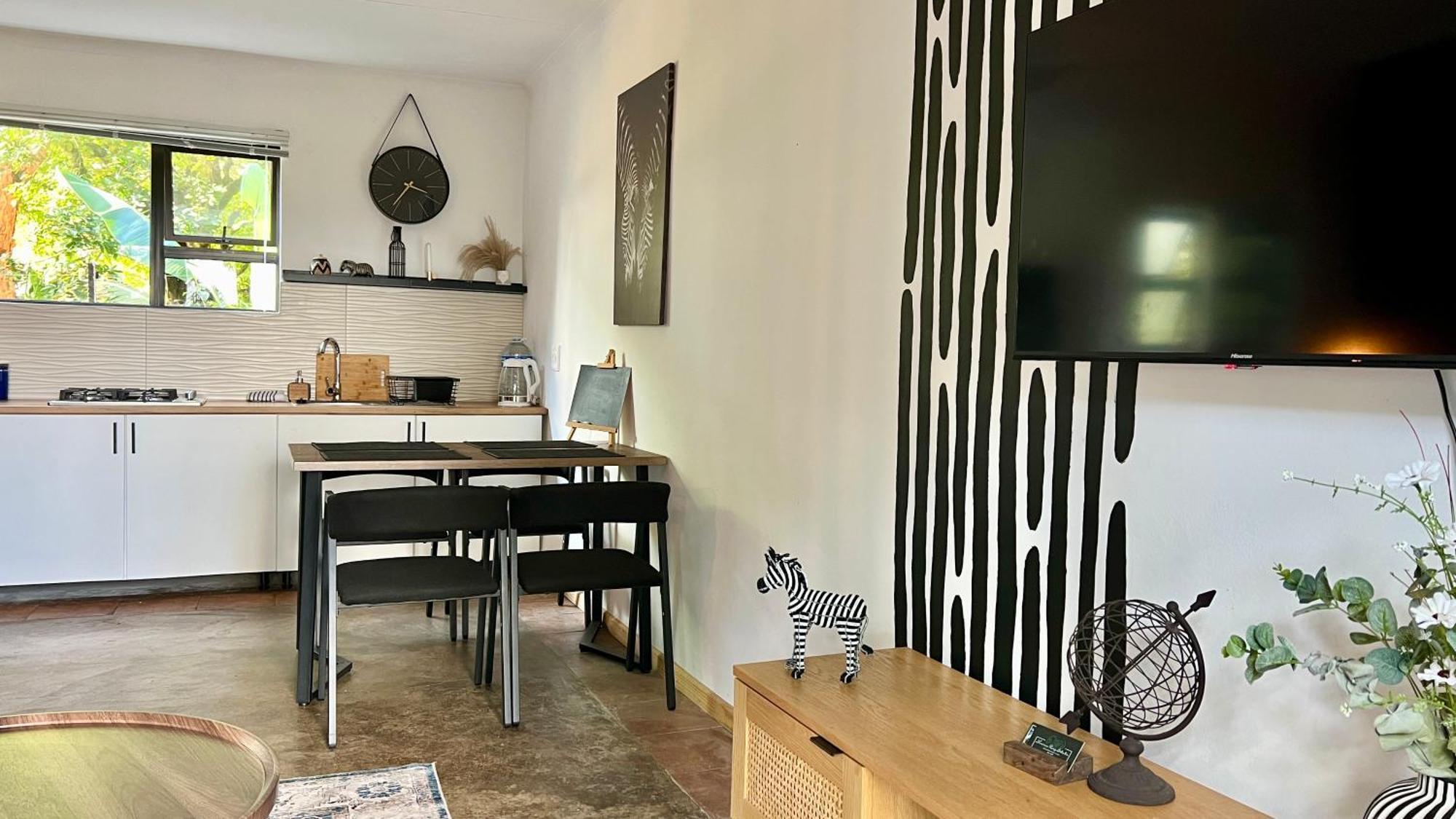 Loerieroep Estate - Mountainview Selfcatering Accommodation Nelspruit Mbombela Luaran gambar